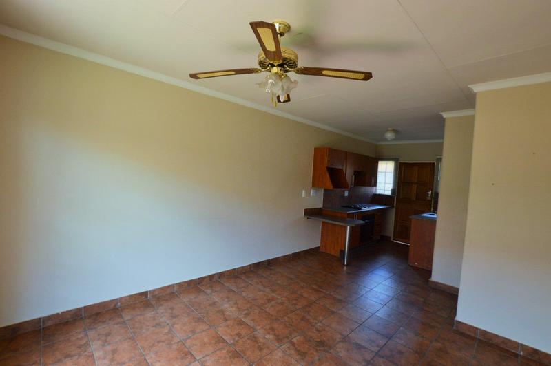 2 Bedroom Property for Sale in Vaal Park Ext 1 Free State